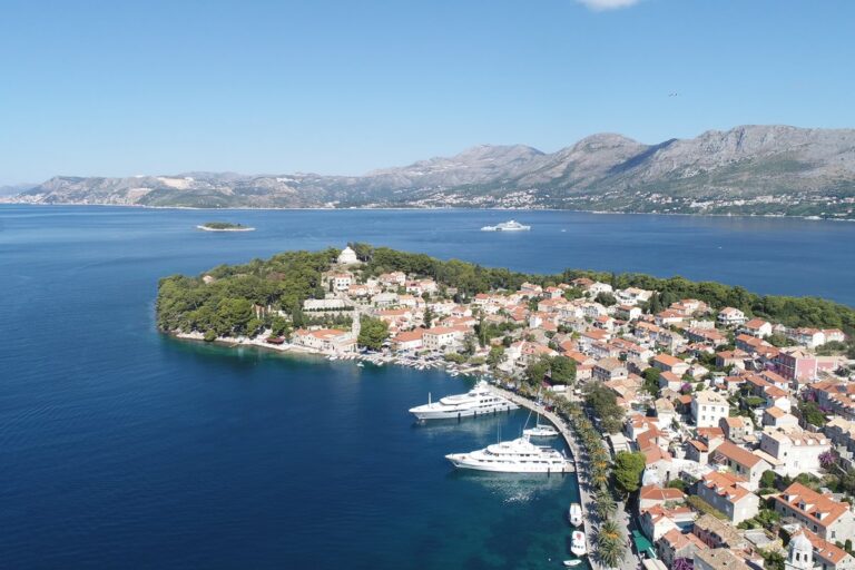 Cavtat i Konavle proglašeni najelegantnijom obalnom destinacijom Europe