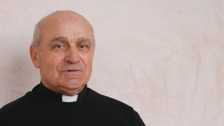 Zlatna misa župnika Lumbarde, don Vlada Markića