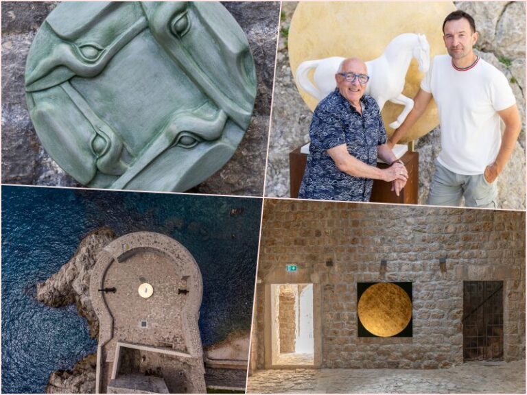 Otvorenje izložbe Krug Hrvoja Dumančića u četvrtak na Bokaru