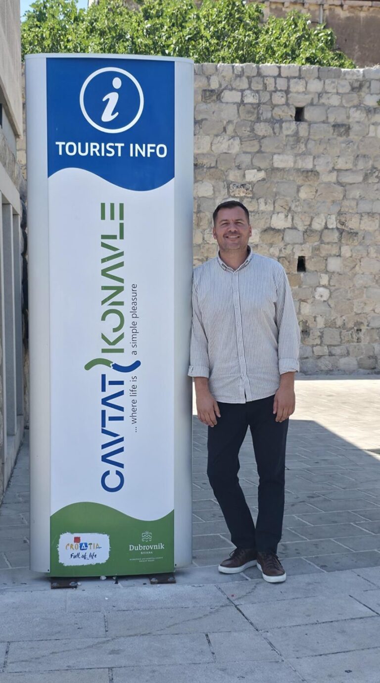 Ivo Radonić TZ Konavle