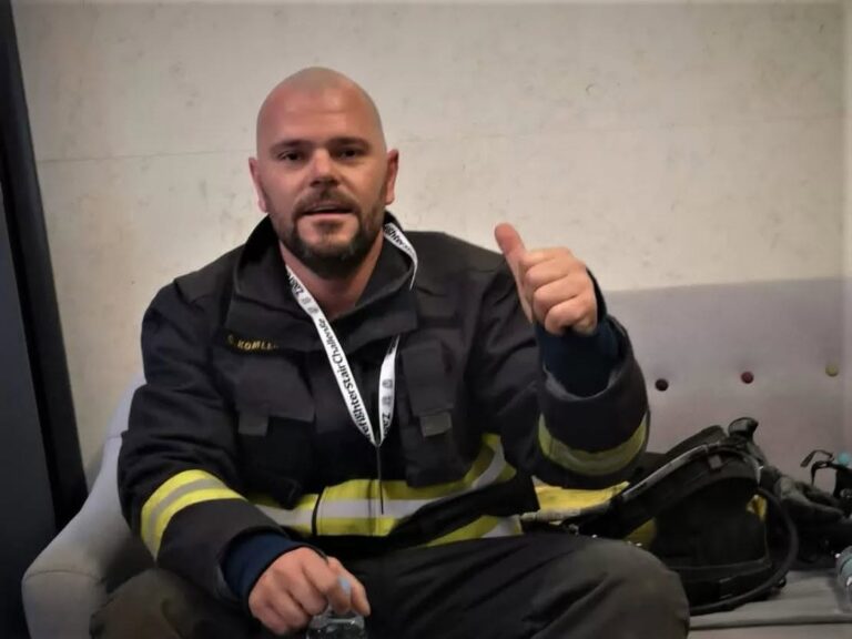 ČETIRI GODINE TUGE Goran Komlenac, ime koje se ne zaboravlja