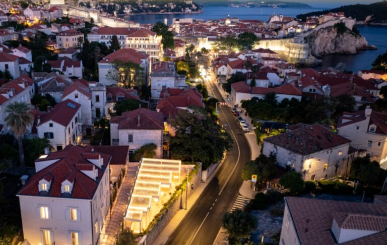 Novi Heritage hotel “Lucia” na vratima od Grada: elegantno izdanje dubrovačke autentičnosti