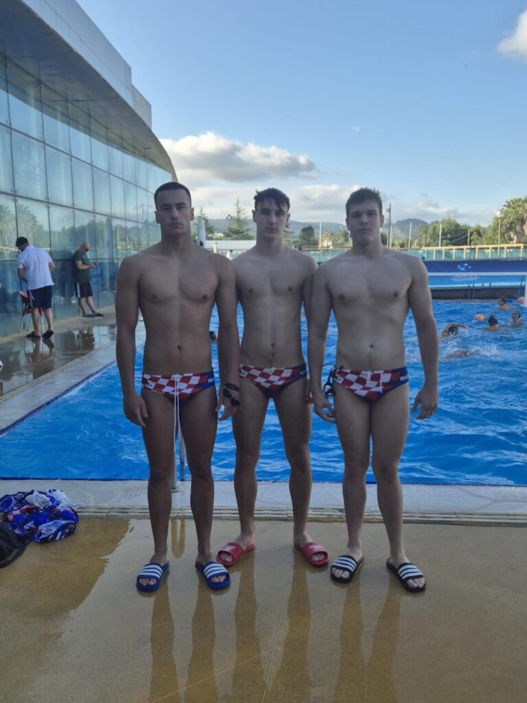 Tri jugaša svjetska prvaka!