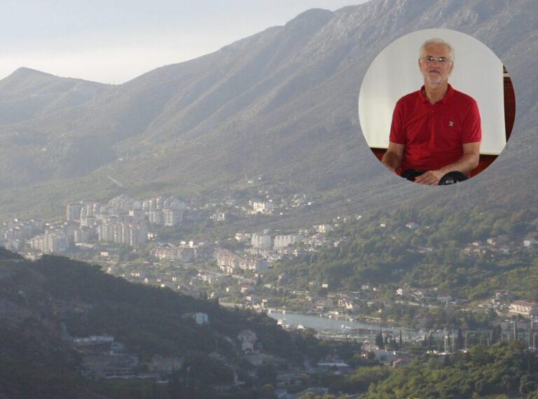 Karstolog dr. Ivo Lučić o budućim zonama gradnje u Dubrovniku: na nekim područjima se s razlogom nije gradilo niti živjelo