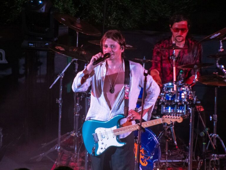 Park Orsula: Na večeršanji koncert Silentea dođite organiziranim prijevozom