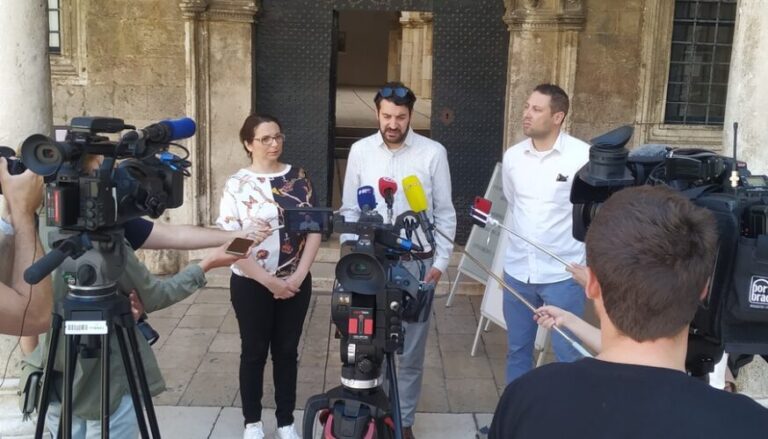 Udruga Zelena akcija pravomoćno oslobođena: Nisu nas uspjeli ušutkati, a Srđ ostaje naš!