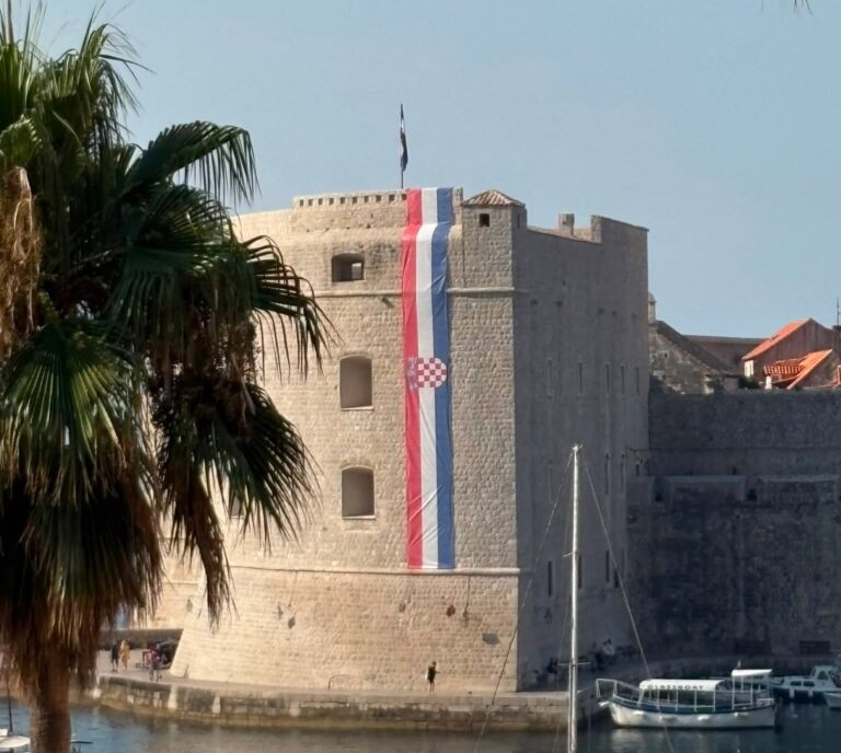 HGSS Dubrovnik/ Facebook