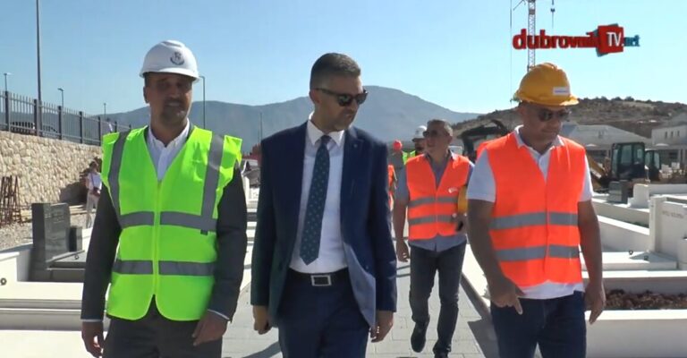 Brza cesta još bez konačne trase, a kroz Župu dnevno prođe i do 33 tisuće vozila