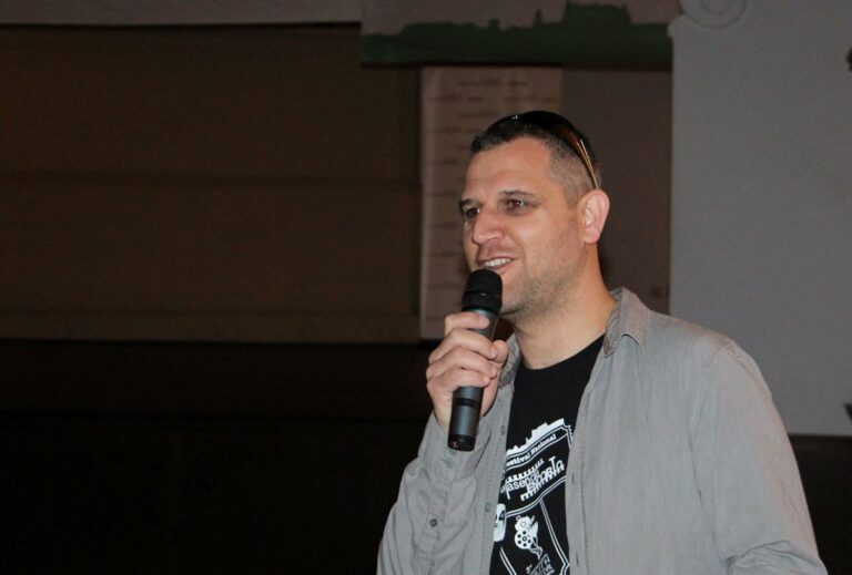 Miro Bronzić, nepopravljiv entuzijast i Šipanac: ljeto na ovom otoku se dijeli na tri dijela – prije, za vrijeme i nakon Ljetne škole filma