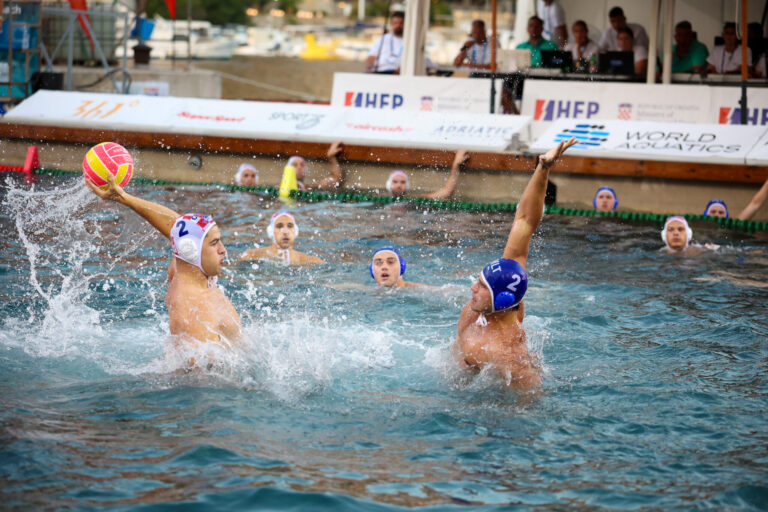 Hrvatska u tri seta bolja od Malte te stigla do nove pobjede na Svjetskom prvenstvu 4X4