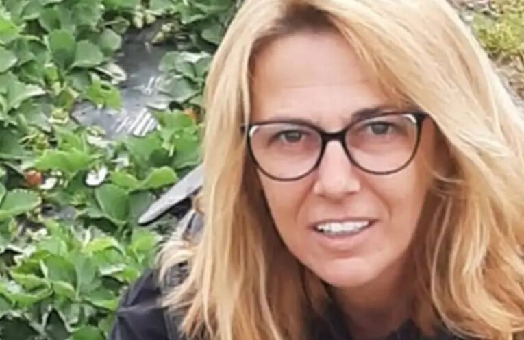 Ana Juračić iz Opuzena kandidatkinja je za Najuzorniju hrvatsku seosku ženu