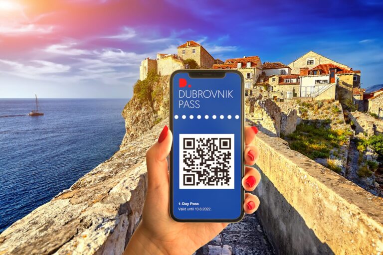 Dubrovnik Pass u finalu europske nagrade za Destinaciju održivog kulturnog turizma 2026