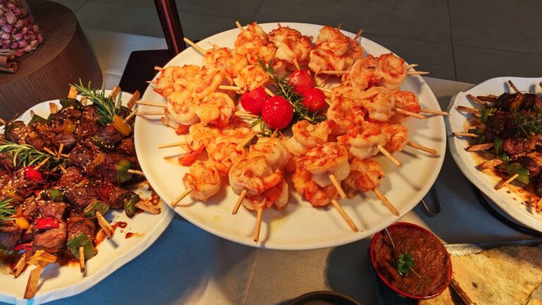 Gastronomske večeri i gostovanja poznatih chefova u prvom tjednu Good Food Festivala