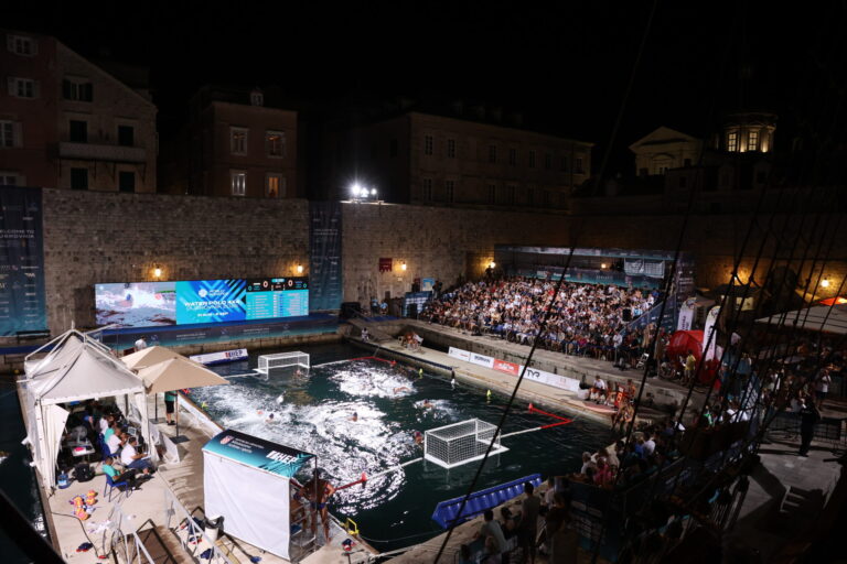 Hrvatska srušila moćnu Ameriku i osigurala četvrtfinale