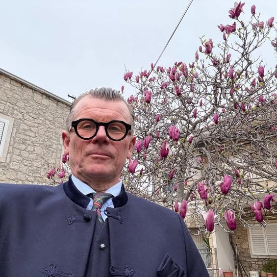 dr Ervin Radetić