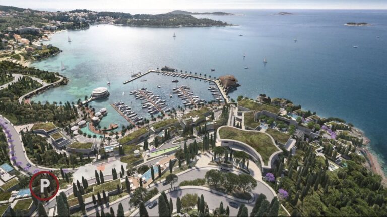 PROVJERENO Vlasnici zemljišta planiranog resorta u Cavtatu idu na rušenje lokacijske dozvole