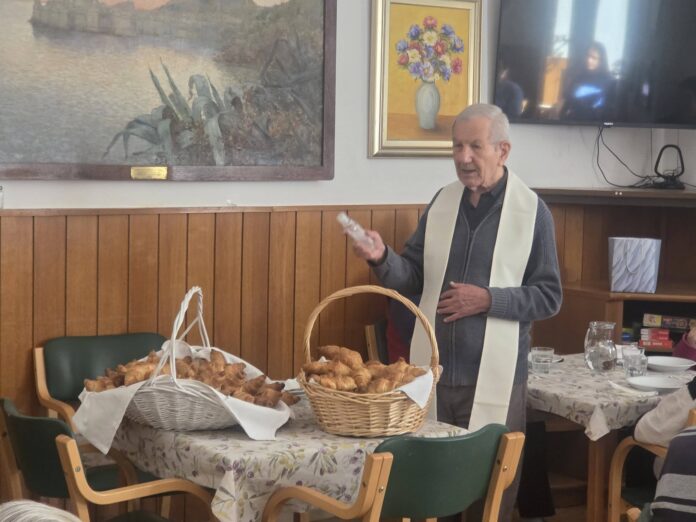 Dom za starije Domus Christi/ Facebook
