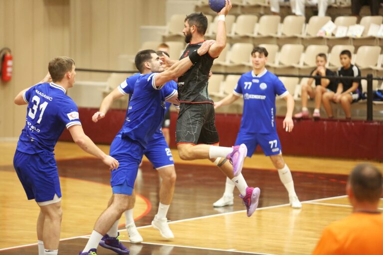 Svi u Gospino polje: Ardiaei večeras lovi prvu domaću pobjedu u Premijer ligi