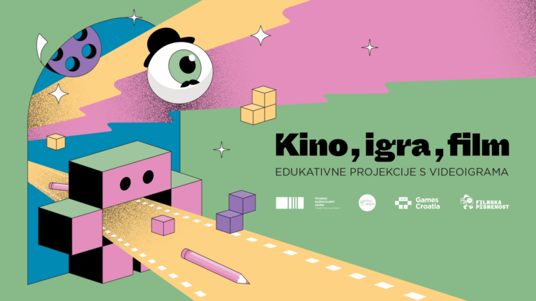 Film, videoigre i kostimografija: DUff poziva djecu i mlade na besplatne radionice