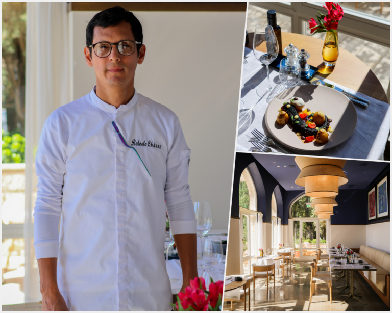 Mnogi u Peru putuju zbog gastronomskog iskustva, nama je dovoljno poći do Restorana Marea