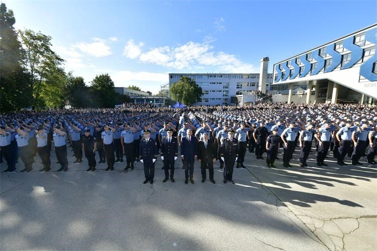 PU dubrovačko-neretvanska bogatija za 54 mlada vježbenika