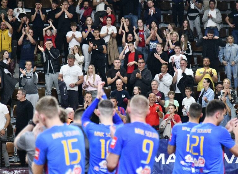 Square večeras dočekuje doprvaka Hrvatske