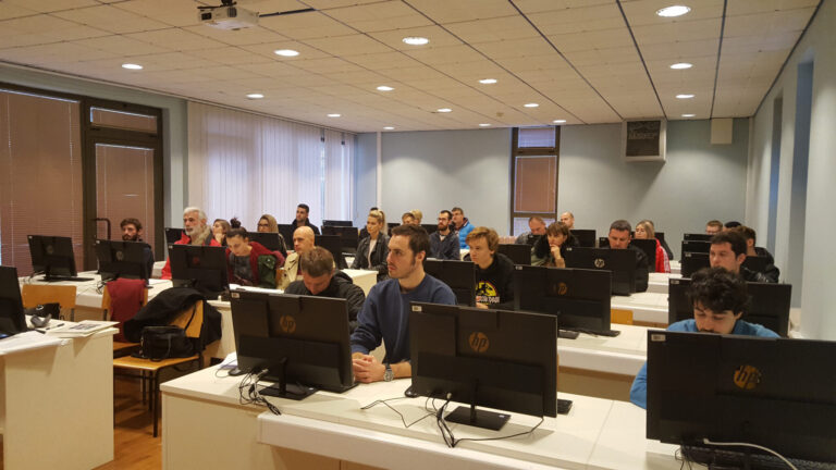Nemate web stranicu? Kroz projekt WebPoSt možete je dobiti besplatno